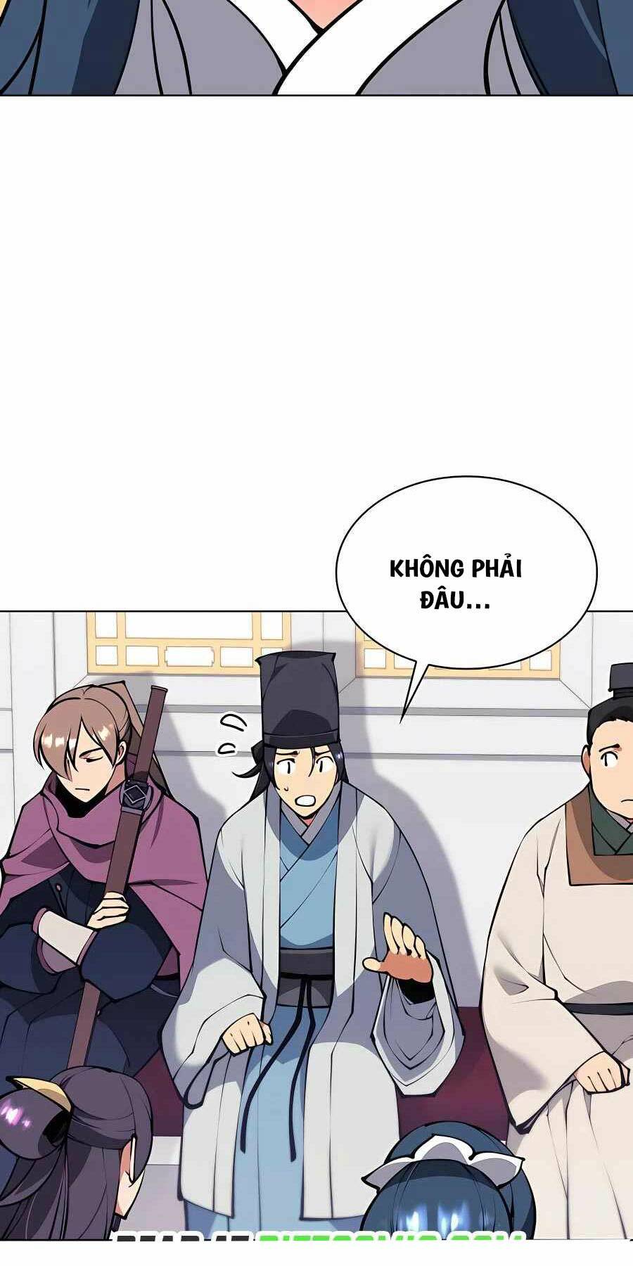 Học Giả Kiếm Sĩ - Chapter 102 - Page 87