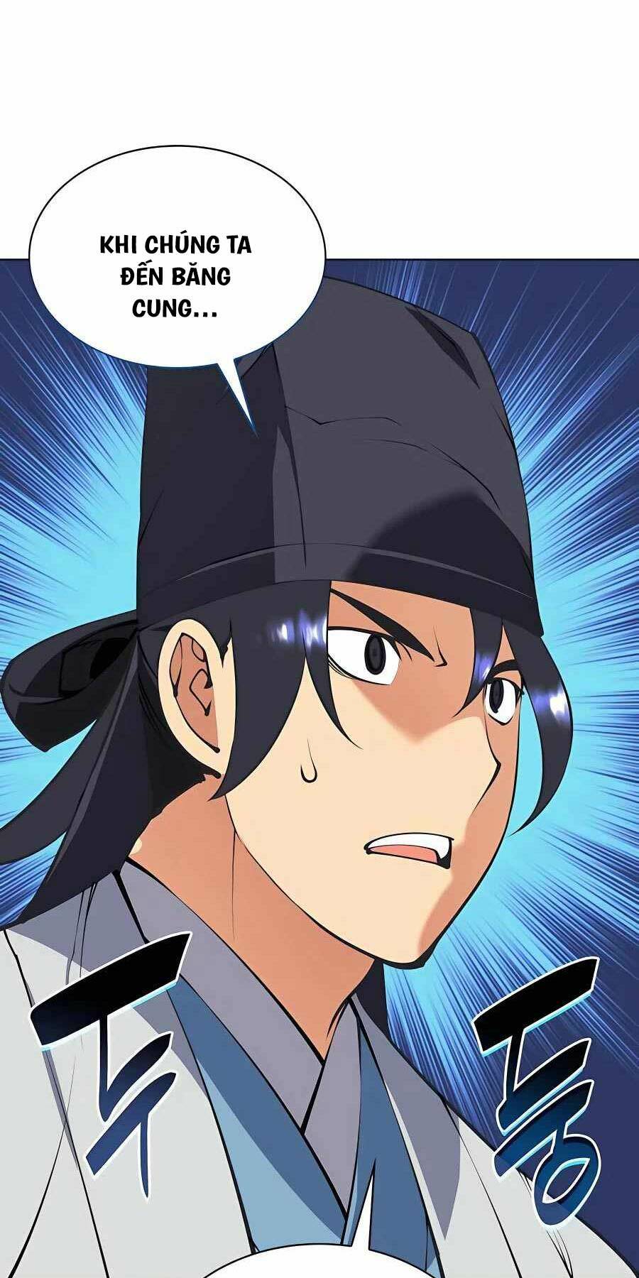 Học Giả Kiếm Sĩ - Chapter 102 - Page 90