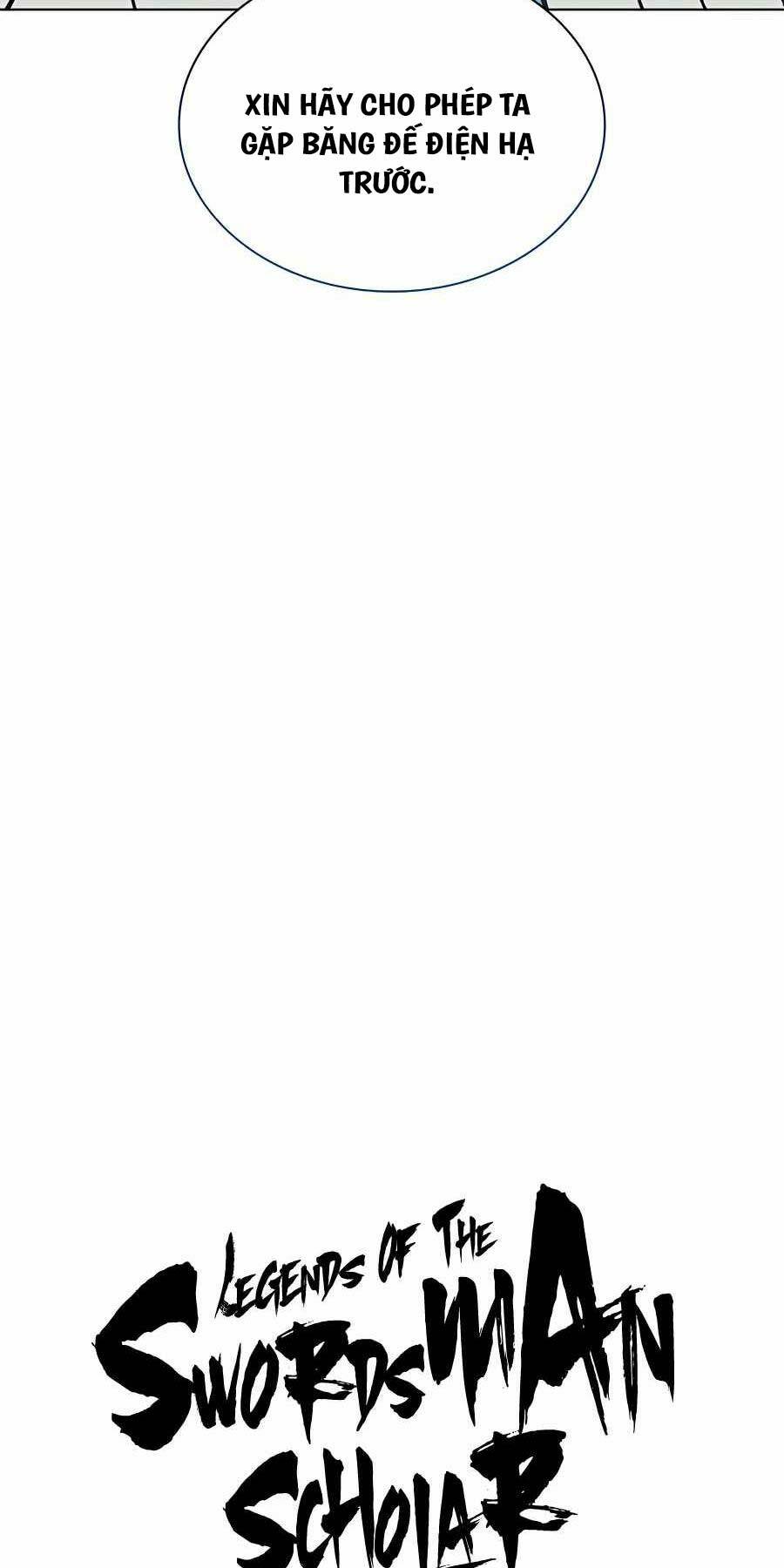 Học Giả Kiếm Sĩ - Chapter 102 - Page 91