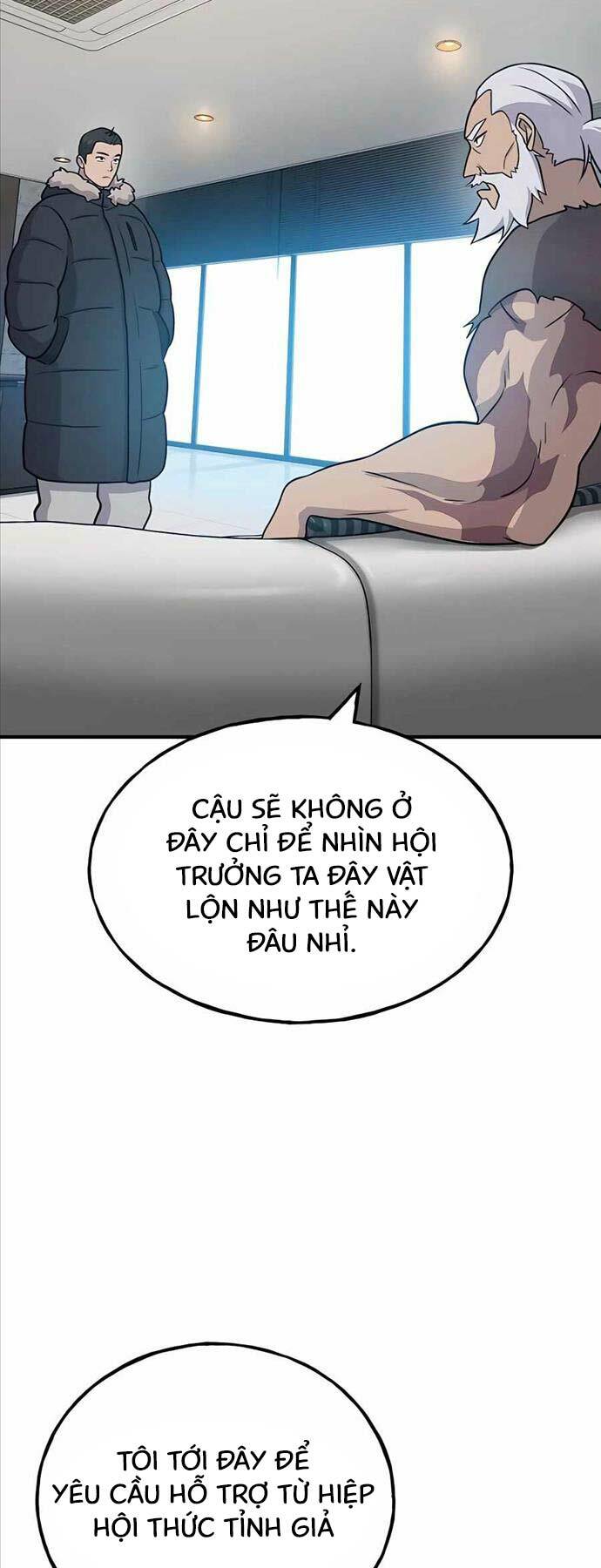 Làm Nông Dân Trong Tòa Tháp Thử Thách - Chapter 46 - Page 19