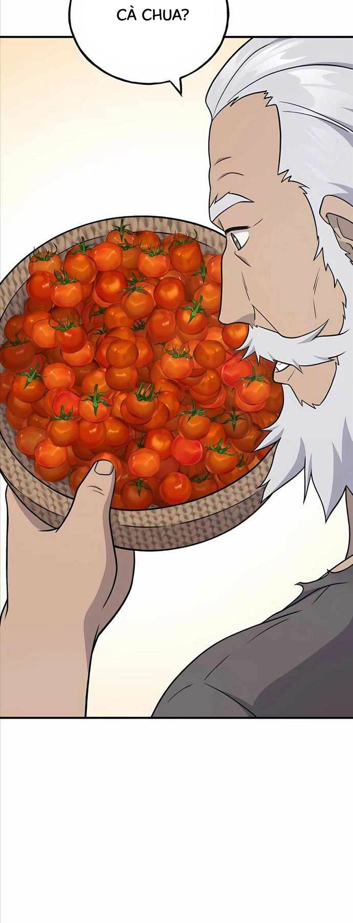 Làm Nông Dân Trong Tòa Tháp Thử Thách - Chapter 46 - Page 25