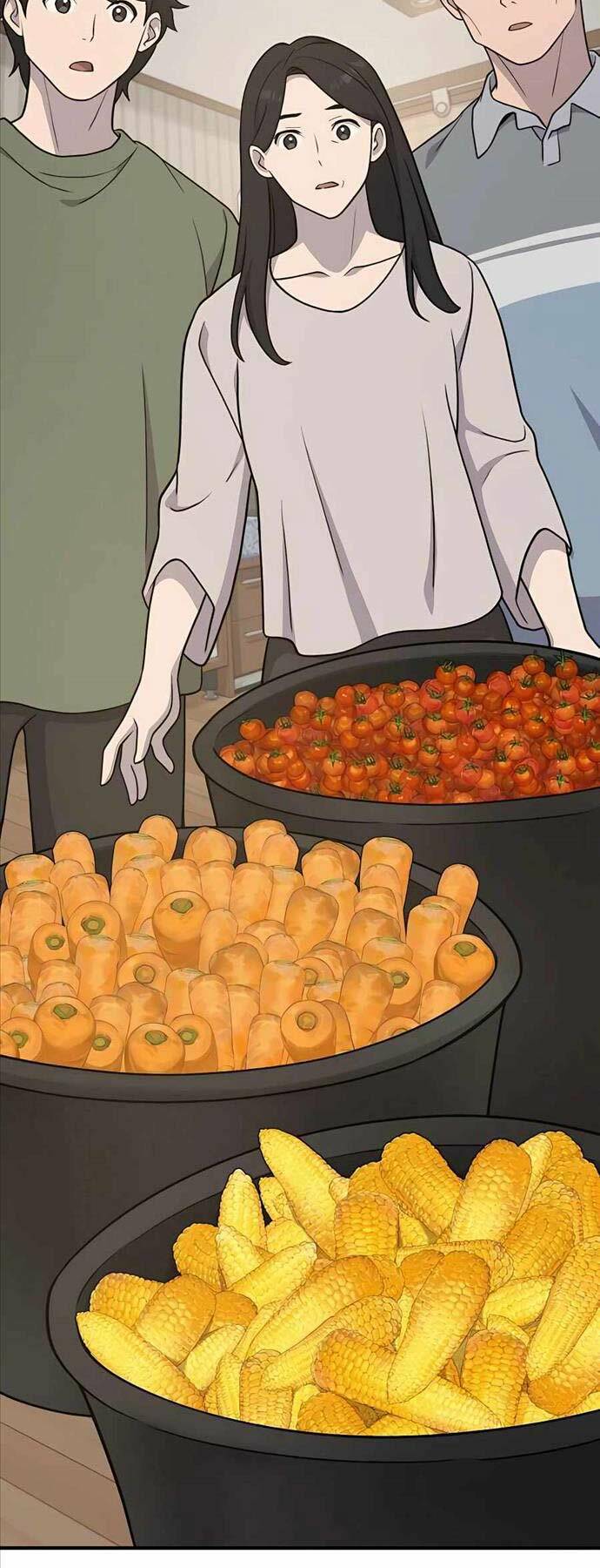 Làm Nông Dân Trong Tòa Tháp Thử Thách - Chapter 46 - Page 31