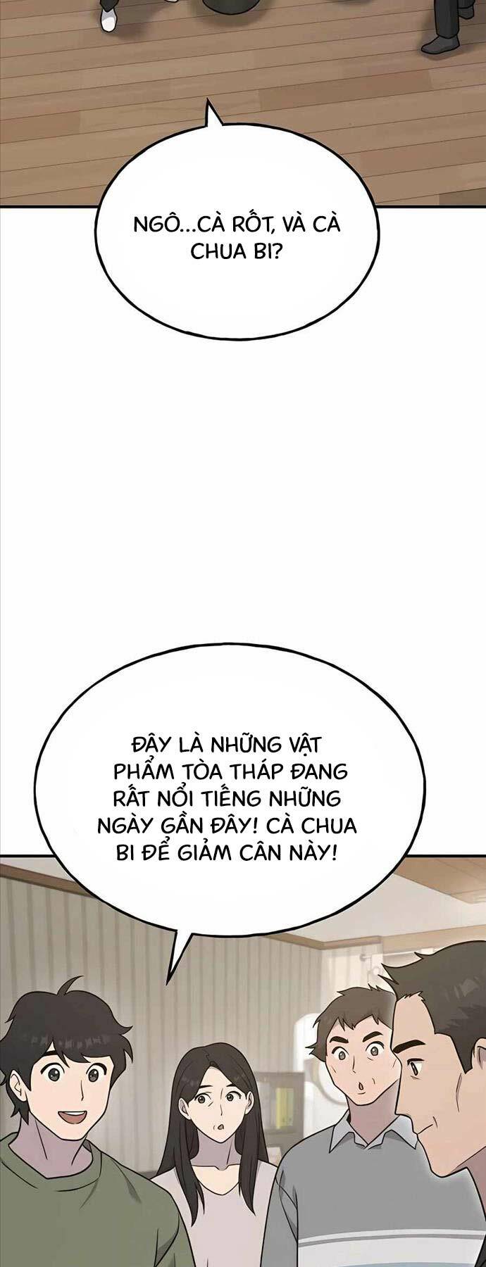 Làm Nông Dân Trong Tòa Tháp Thử Thách - Chapter 46 - Page 33