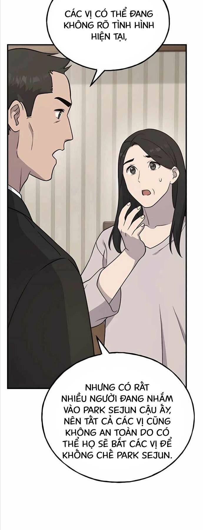 Làm Nông Dân Trong Tòa Tháp Thử Thách - Chapter 46 - Page 35