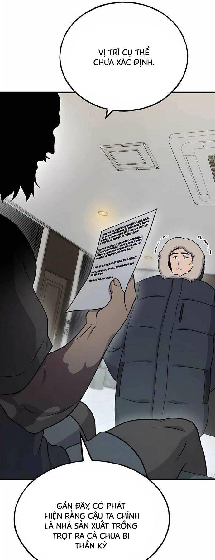 Làm Nông Dân Trong Tòa Tháp Thử Thách - Chapter 46 - Page 3