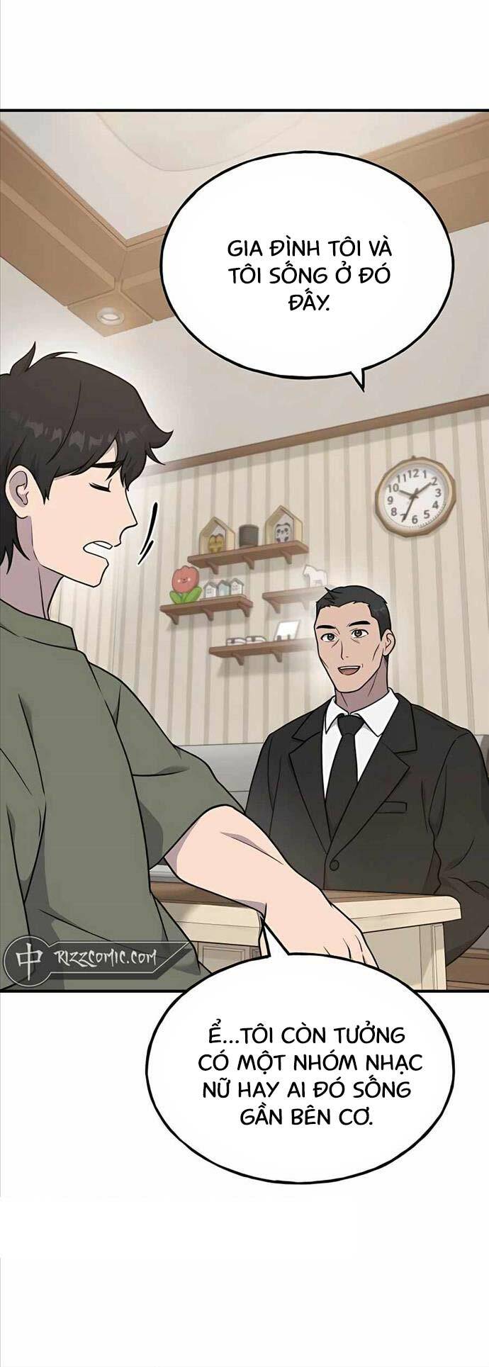 Làm Nông Dân Trong Tòa Tháp Thử Thách - Chapter 46 - Page 40