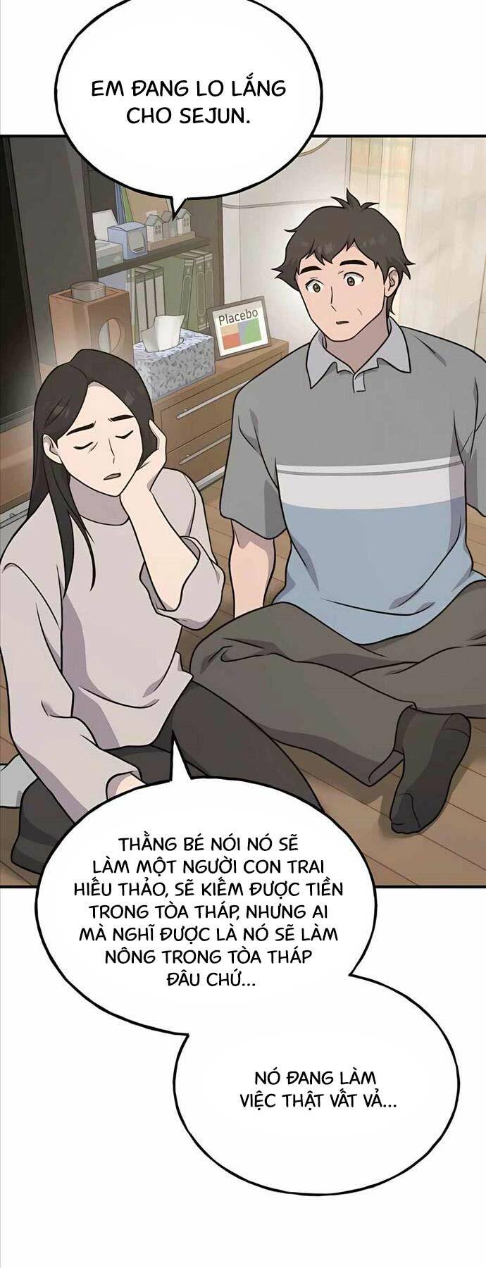 Làm Nông Dân Trong Tòa Tháp Thử Thách - Chapter 46 - Page 49