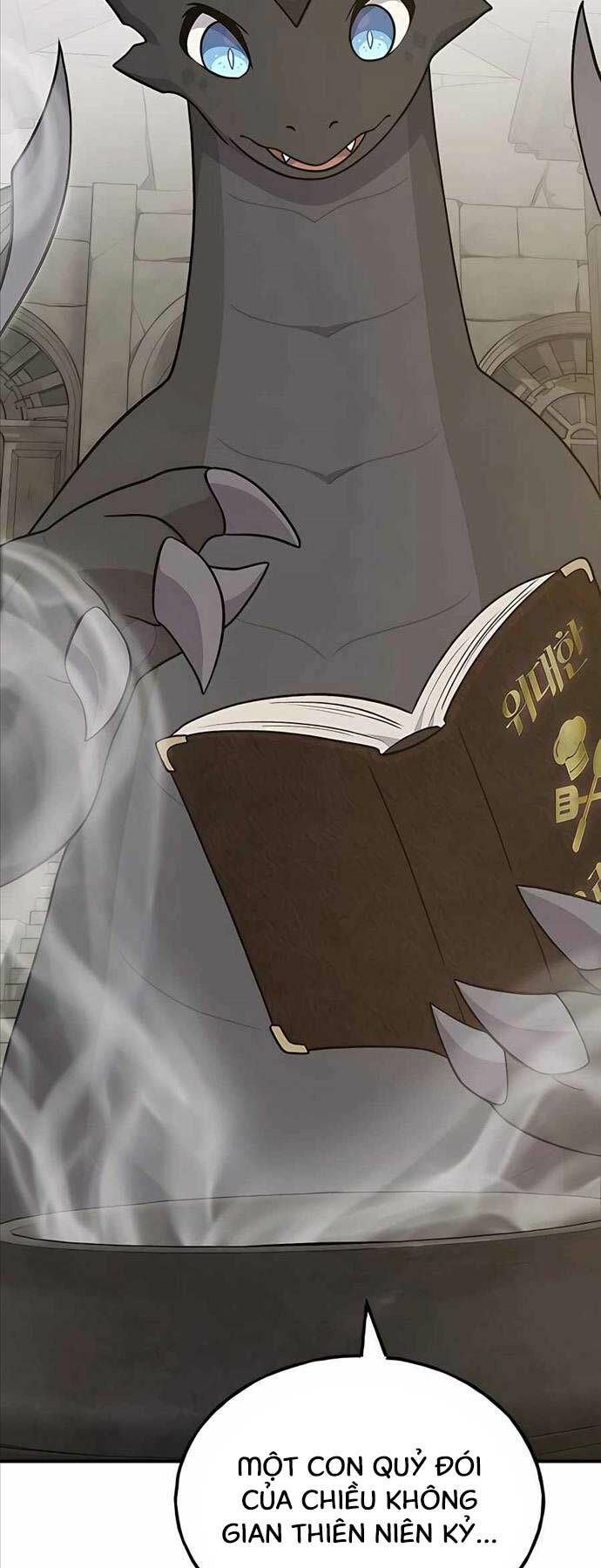 Làm Nông Dân Trong Tòa Tháp Thử Thách - Chapter 46 - Page 51