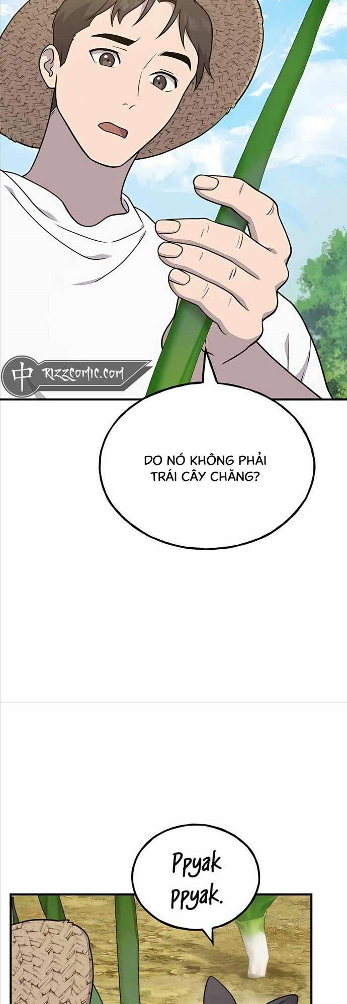 Làm Nông Dân Trong Tòa Tháp Thử Thách - Chapter 46 - Page 61