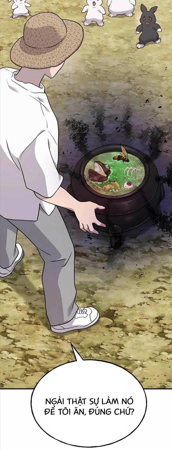 Làm Nông Dân Trong Tòa Tháp Thử Thách - Chapter 46 - Page 86