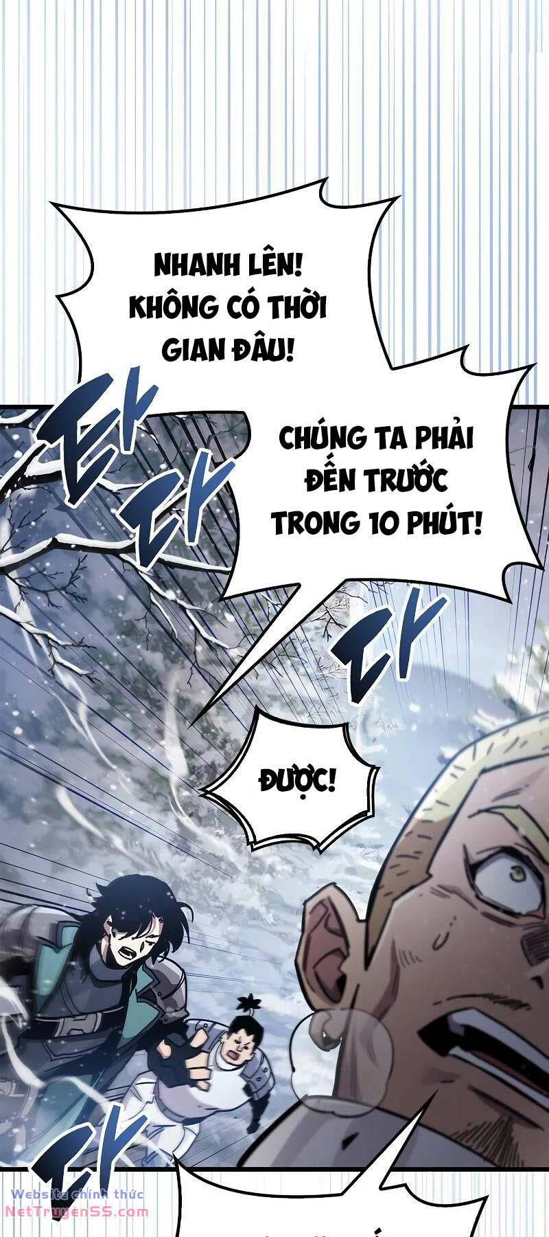 Người Chơi Che Giấu Quá Khứ - Chapter 40 - Page 99