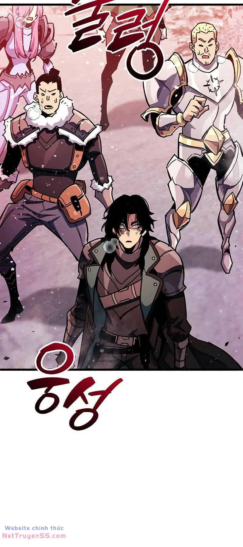 Người Chơi Che Giấu Quá Khứ - Chapter 40 - Page 103