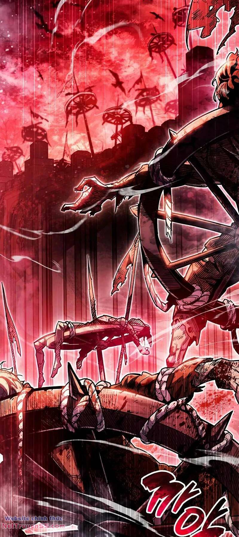 Người Chơi Che Giấu Quá Khứ - Chapter 40 - Page 105