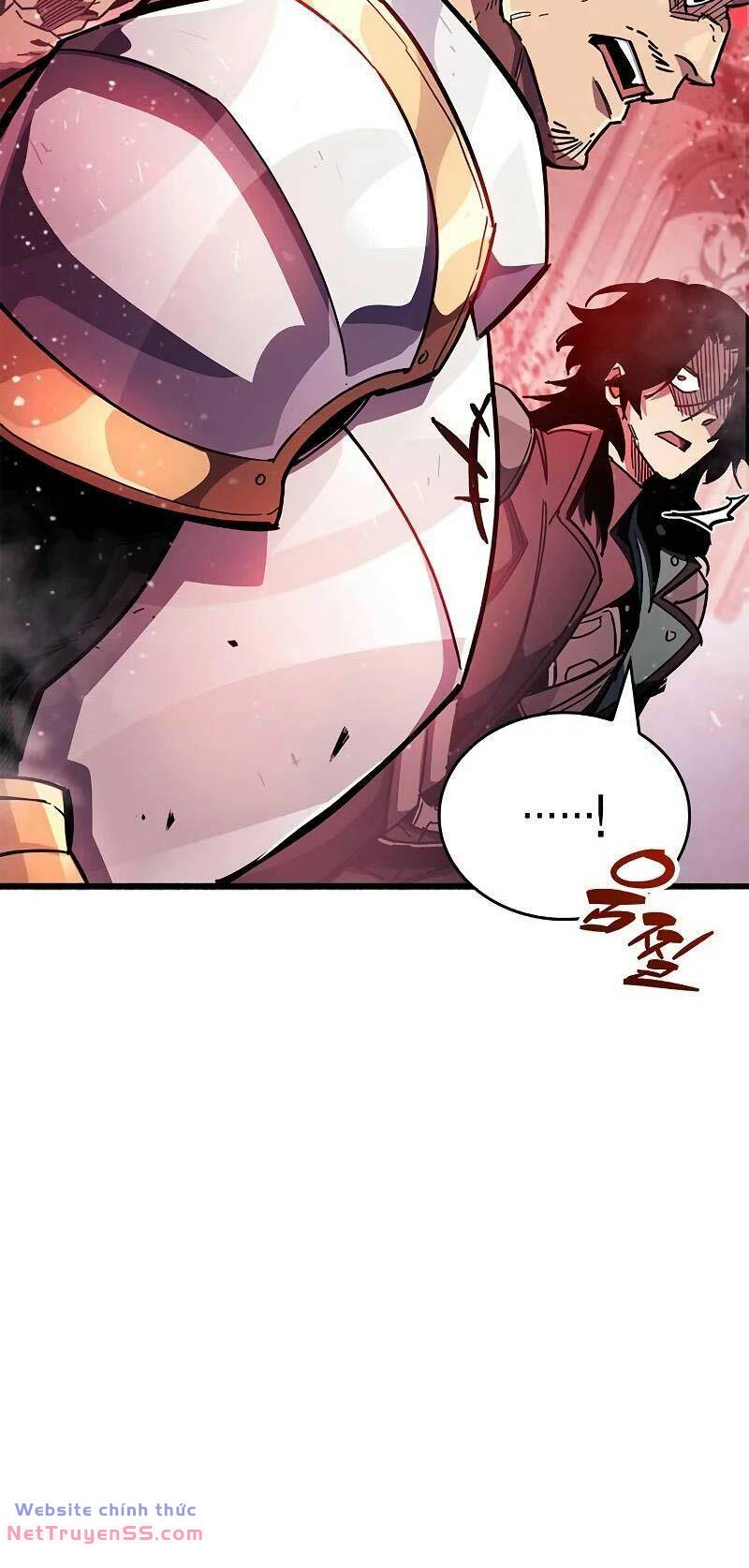 Người Chơi Che Giấu Quá Khứ - Chapter 40 - Page 108