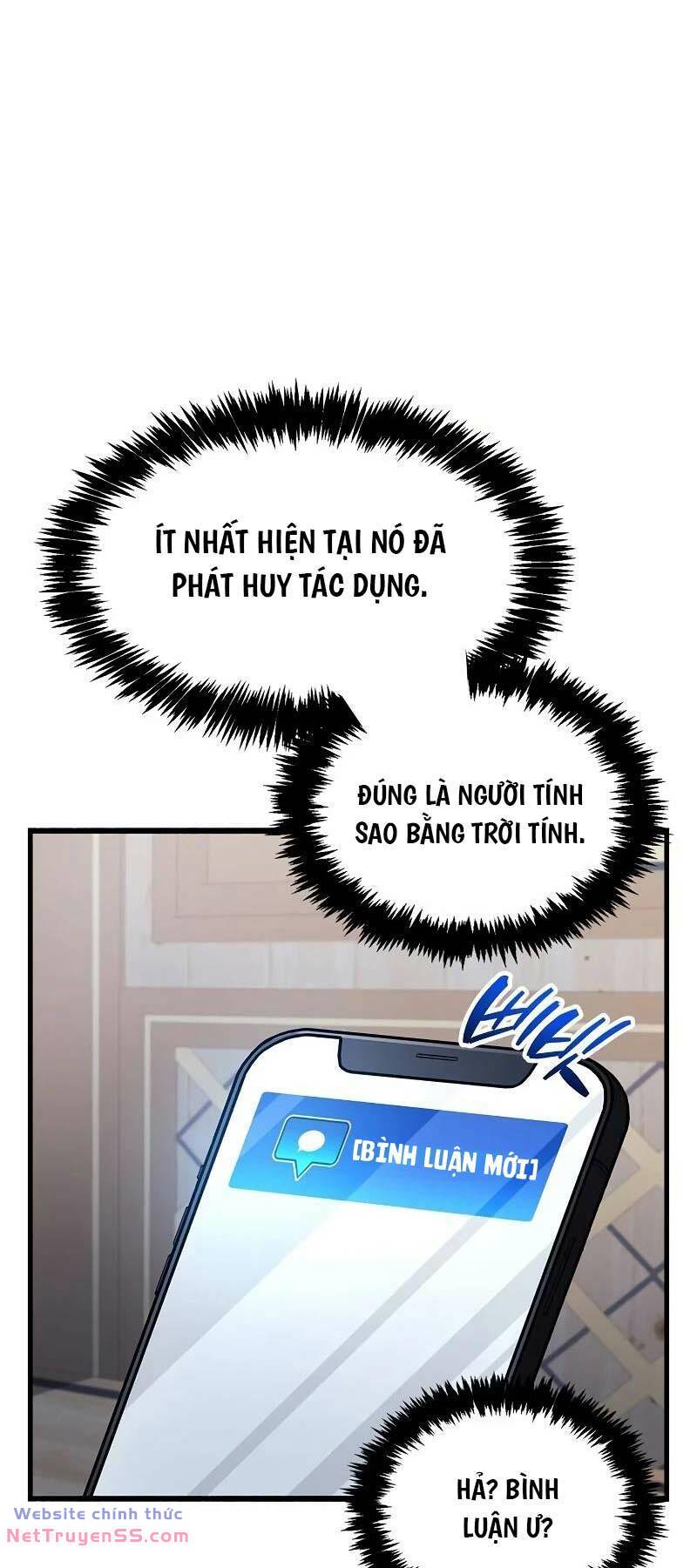 Người Chơi Che Giấu Quá Khứ - Chapter 40 - Page 10