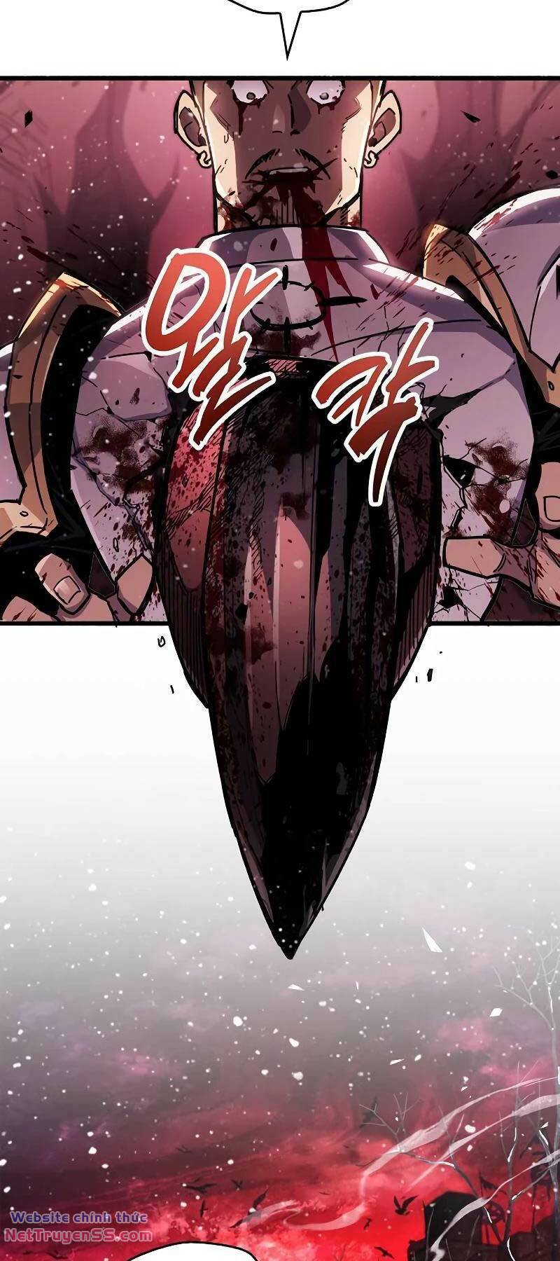 Người Chơi Che Giấu Quá Khứ - Chapter 40 - Page 110