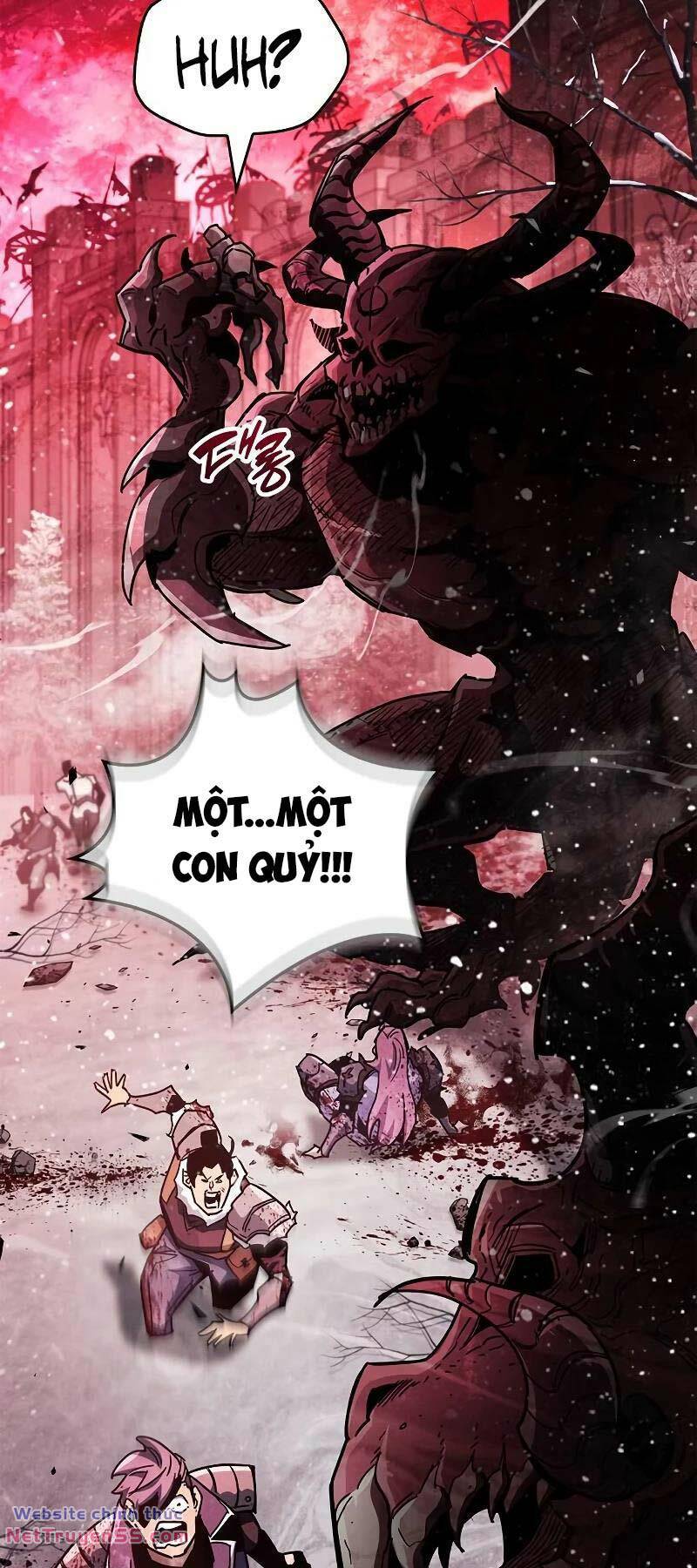 Người Chơi Che Giấu Quá Khứ - Chapter 40 - Page 111