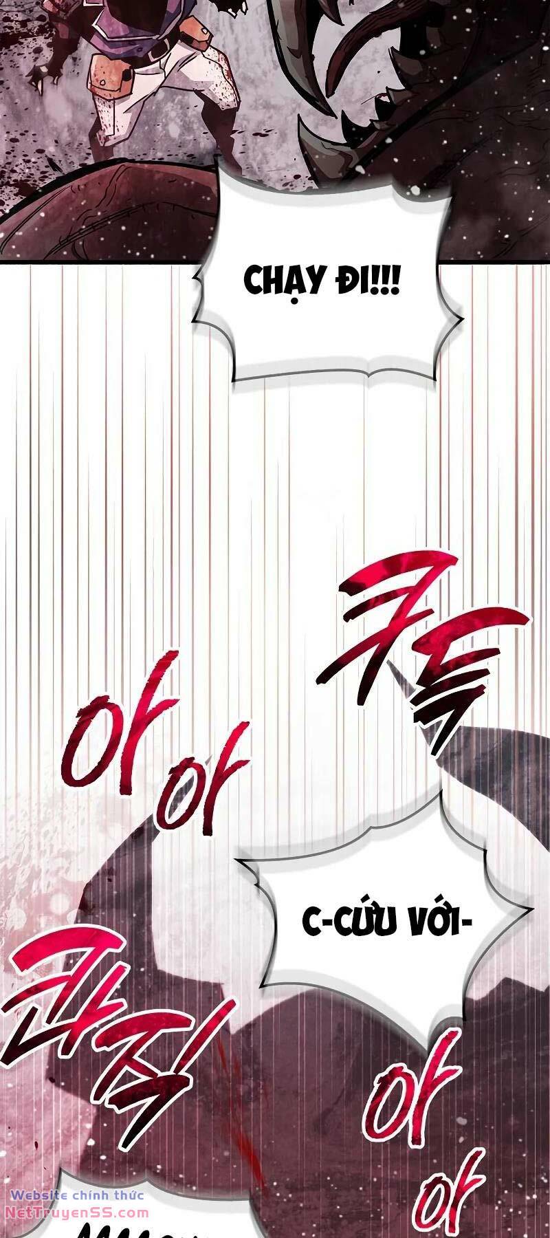 Người Chơi Che Giấu Quá Khứ - Chapter 40 - Page 112