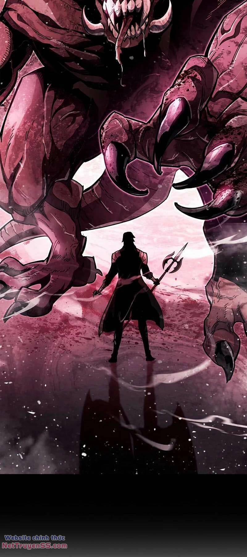 Người Chơi Che Giấu Quá Khứ - Chapter 40 - Page 115