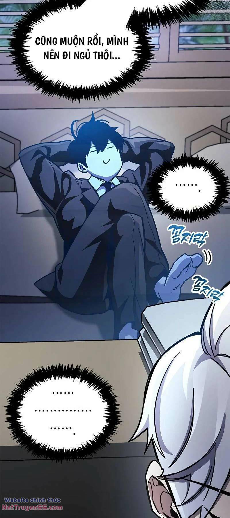 Người Chơi Che Giấu Quá Khứ - Chapter 40 - Page 16