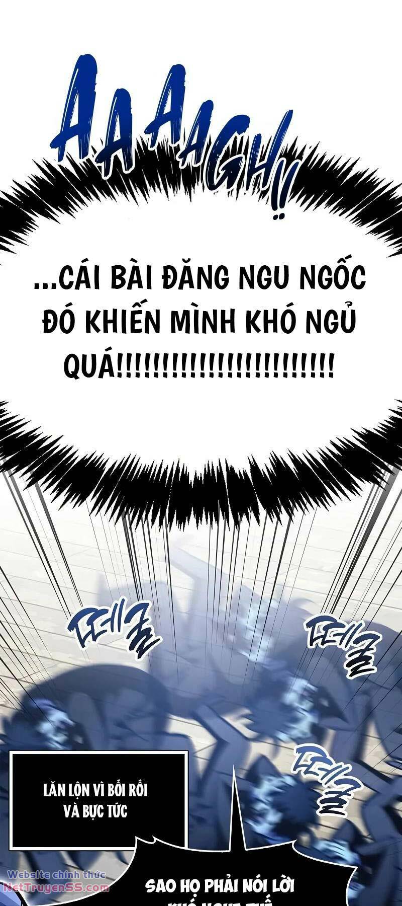 Người Chơi Che Giấu Quá Khứ - Chapter 40 - Page 18
