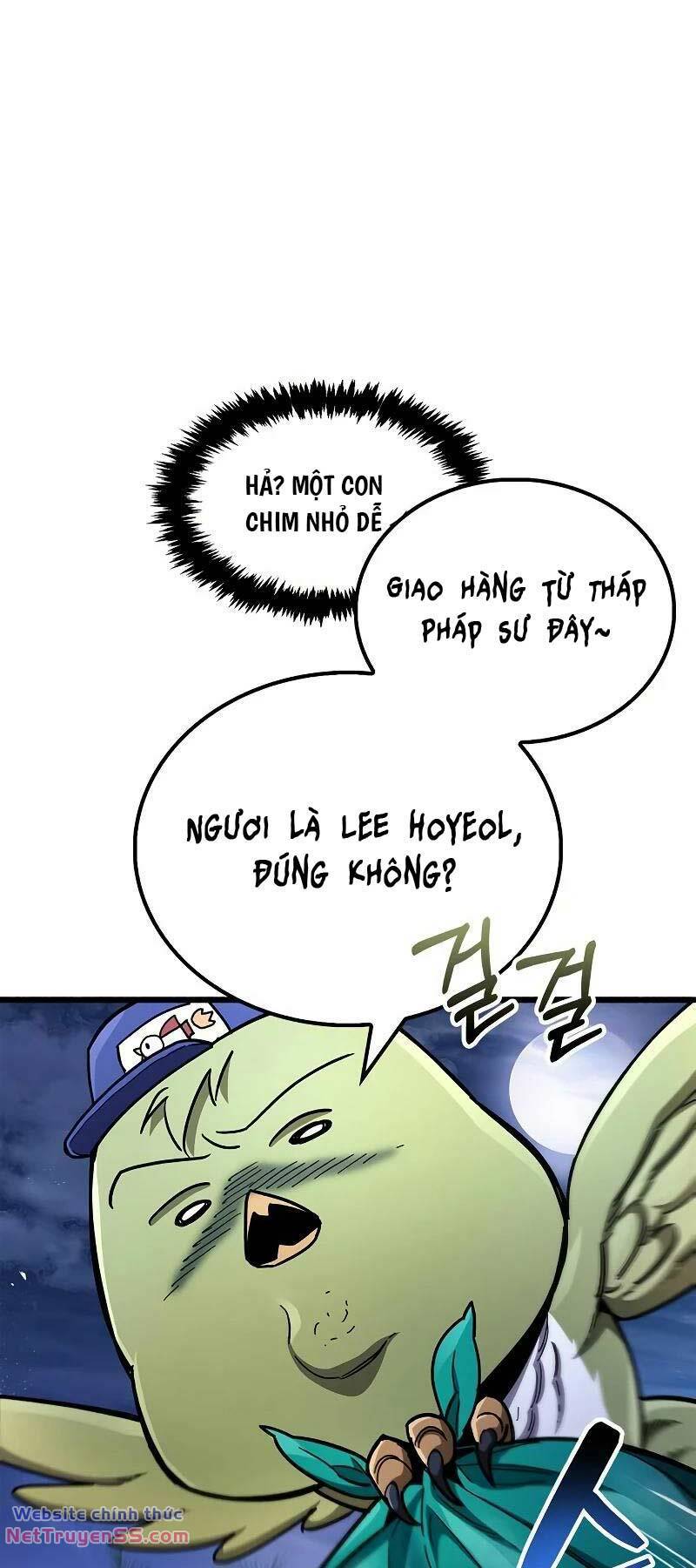 Người Chơi Che Giấu Quá Khứ - Chapter 40 - Page 20