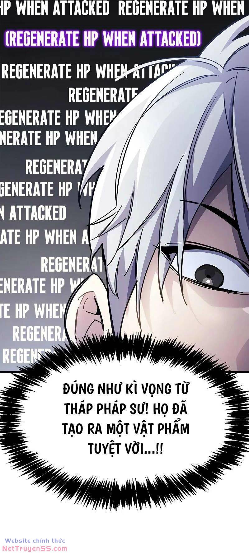 Người Chơi Che Giấu Quá Khứ - Chapter 40 - Page 26