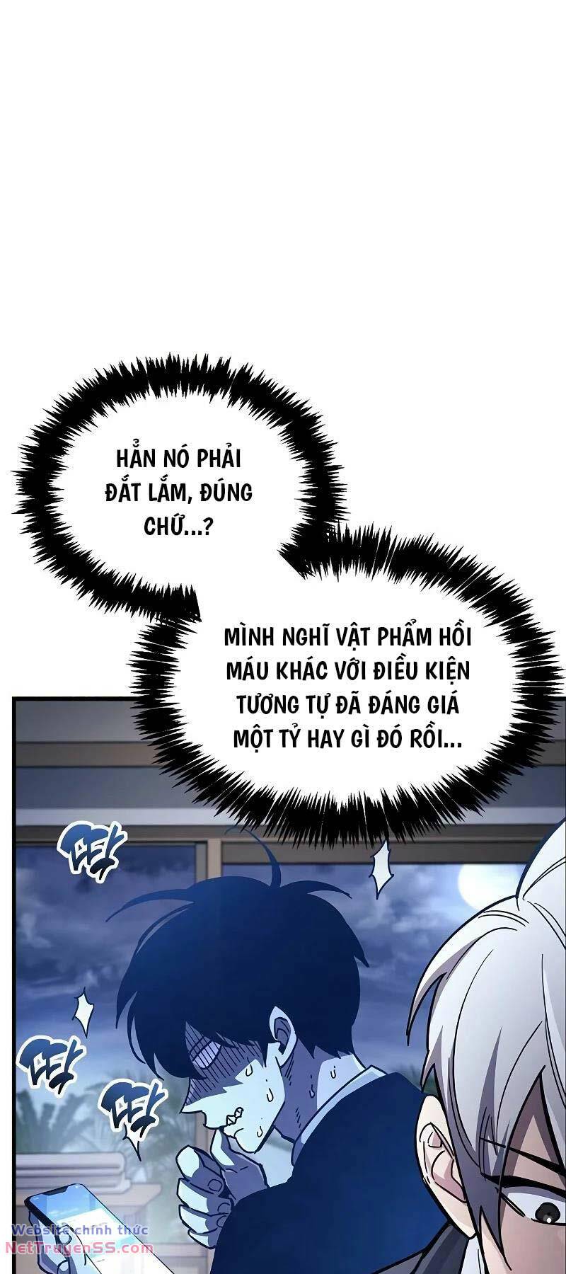 Người Chơi Che Giấu Quá Khứ - Chapter 40 - Page 27