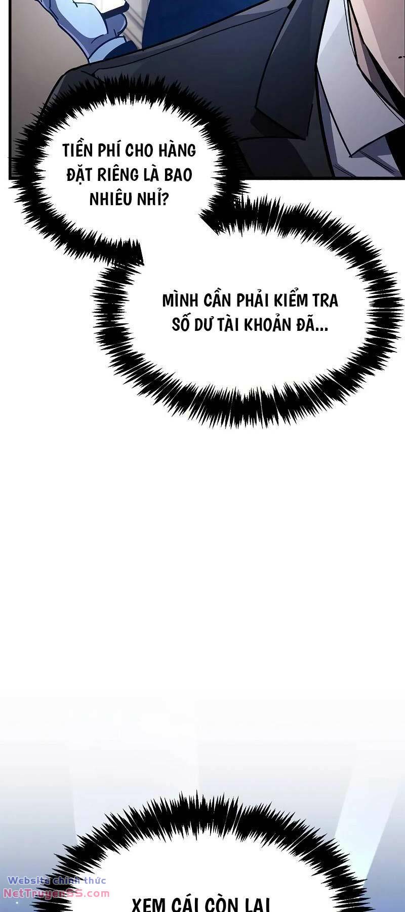 Người Chơi Che Giấu Quá Khứ - Chapter 40 - Page 28