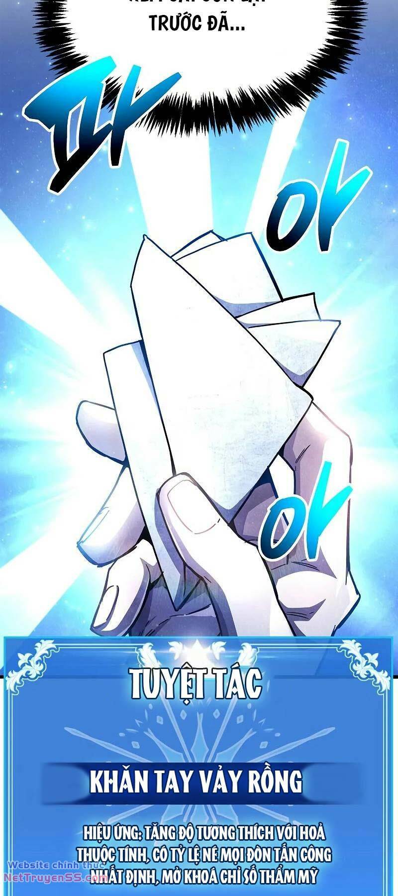 Người Chơi Che Giấu Quá Khứ - Chapter 40 - Page 29