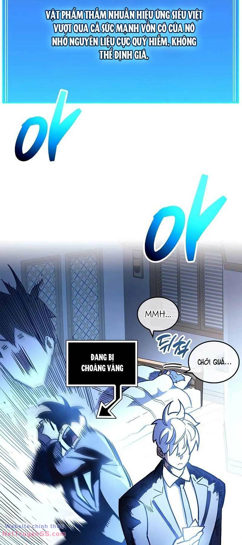 Người Chơi Che Giấu Quá Khứ - Chapter 40 - Page 30