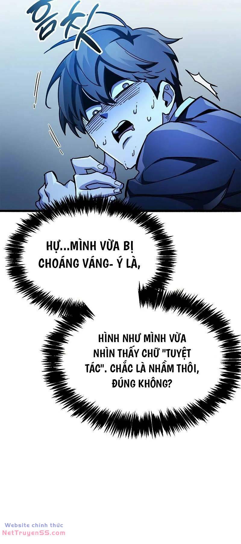 Người Chơi Che Giấu Quá Khứ - Chapter 40 - Page 32