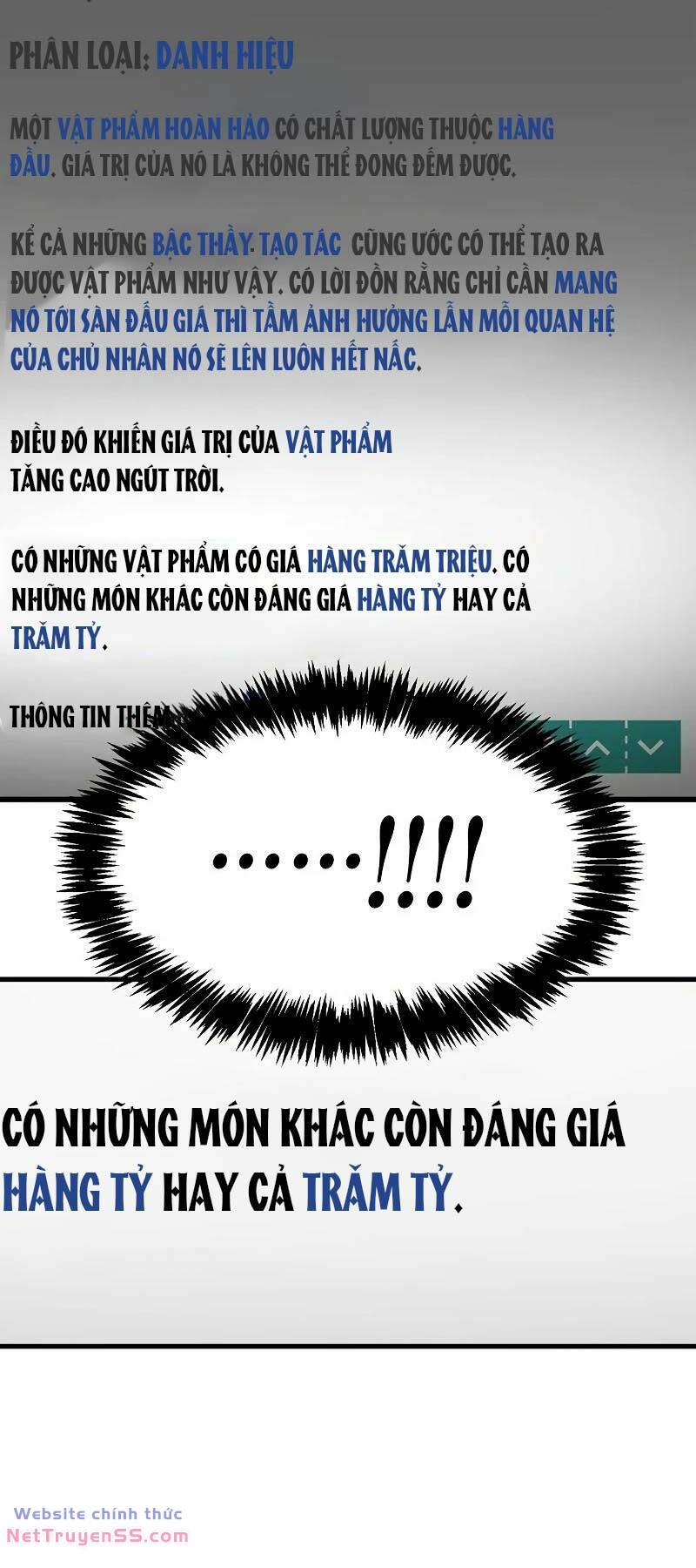 Người Chơi Che Giấu Quá Khứ - Chapter 40 - Page 34