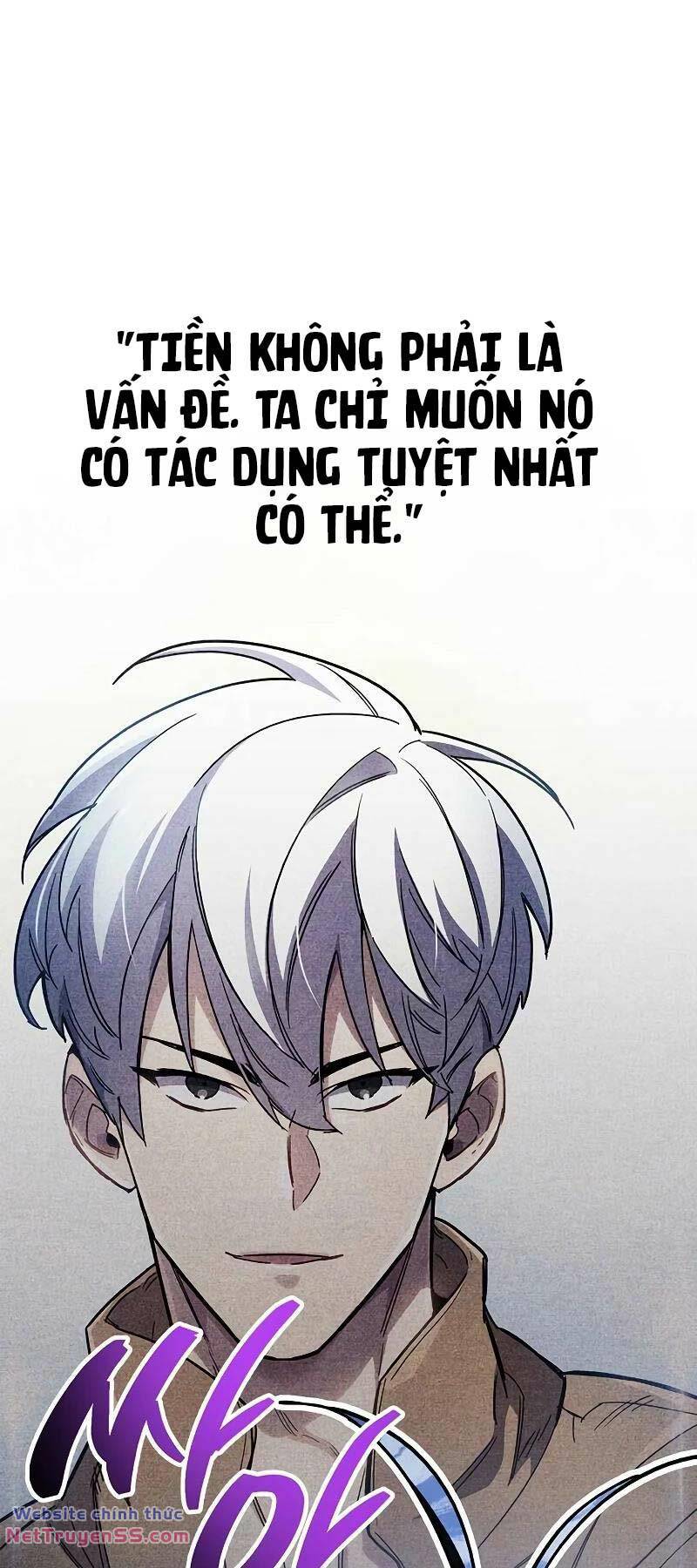 Người Chơi Che Giấu Quá Khứ - Chapter 40 - Page 35