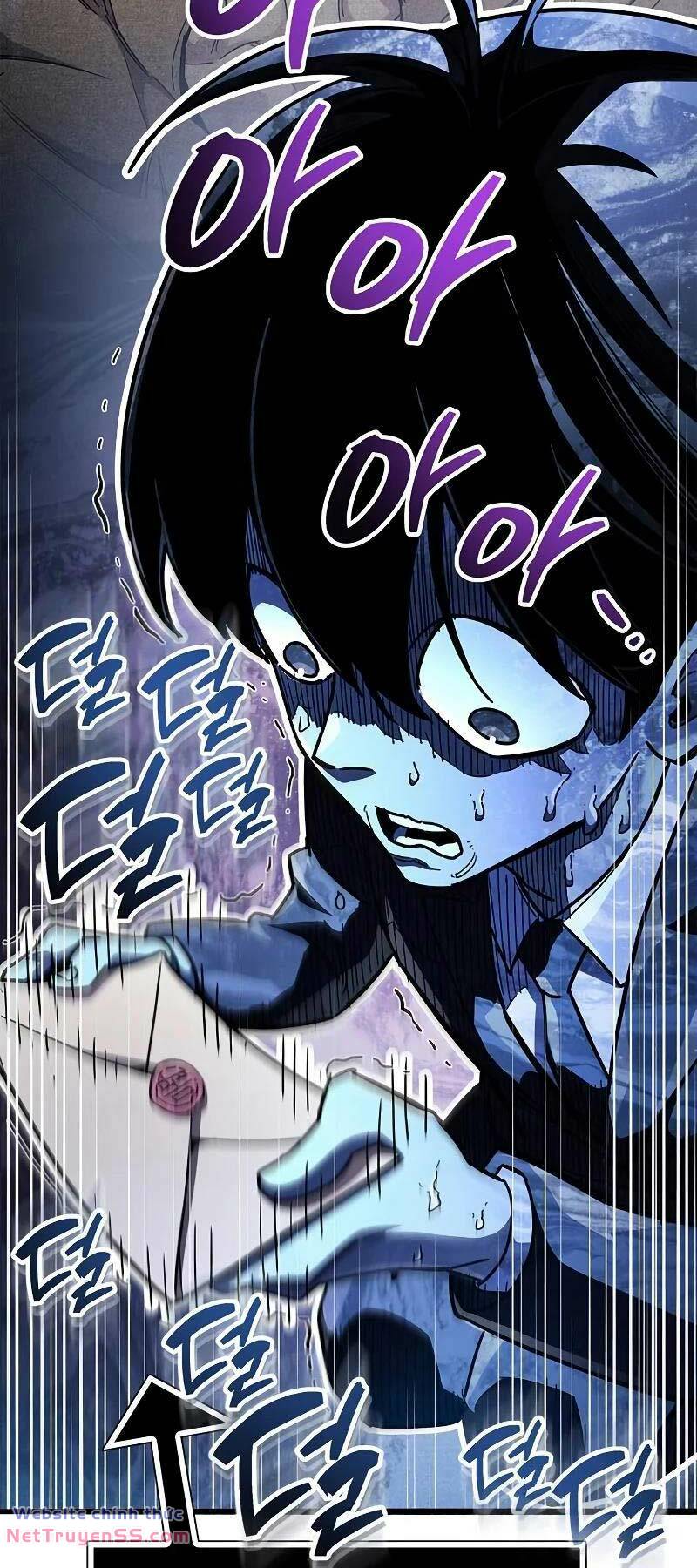 Người Chơi Che Giấu Quá Khứ - Chapter 40 - Page 36