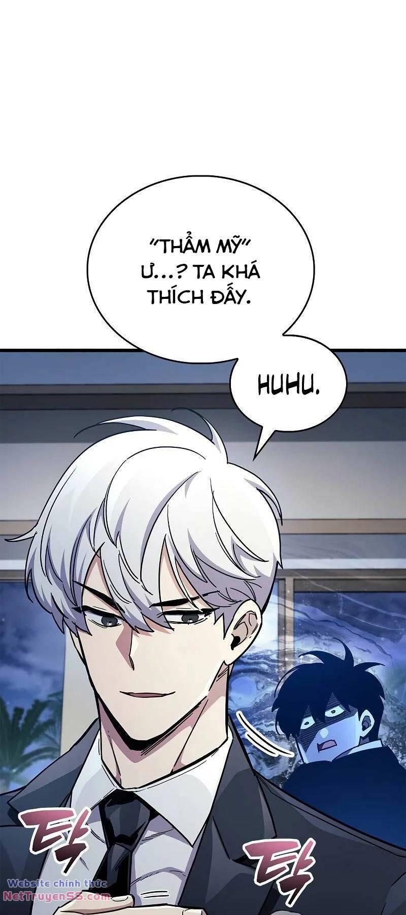 Người Chơi Che Giấu Quá Khứ - Chapter 40 - Page 39