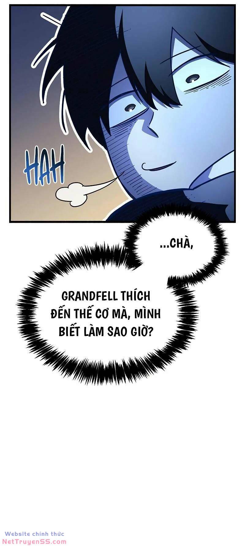 Người Chơi Che Giấu Quá Khứ - Chapter 40 - Page 41