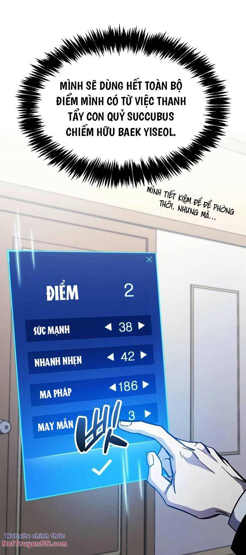 Người Chơi Che Giấu Quá Khứ - Chapter 40 - Page 42