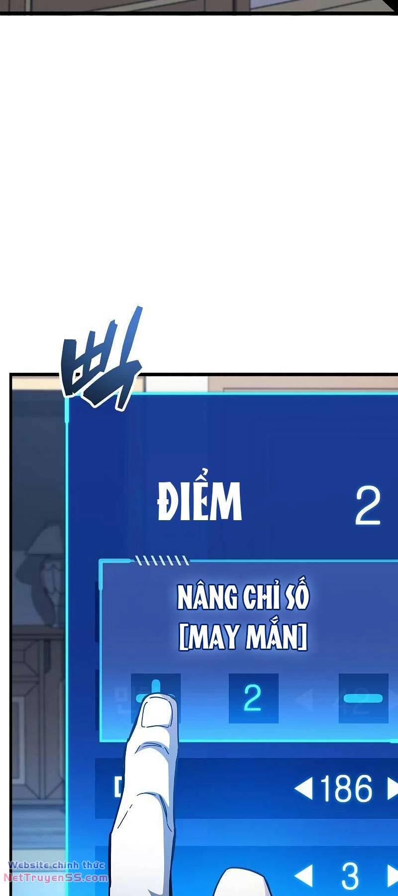 Người Chơi Che Giấu Quá Khứ - Chapter 40 - Page 43