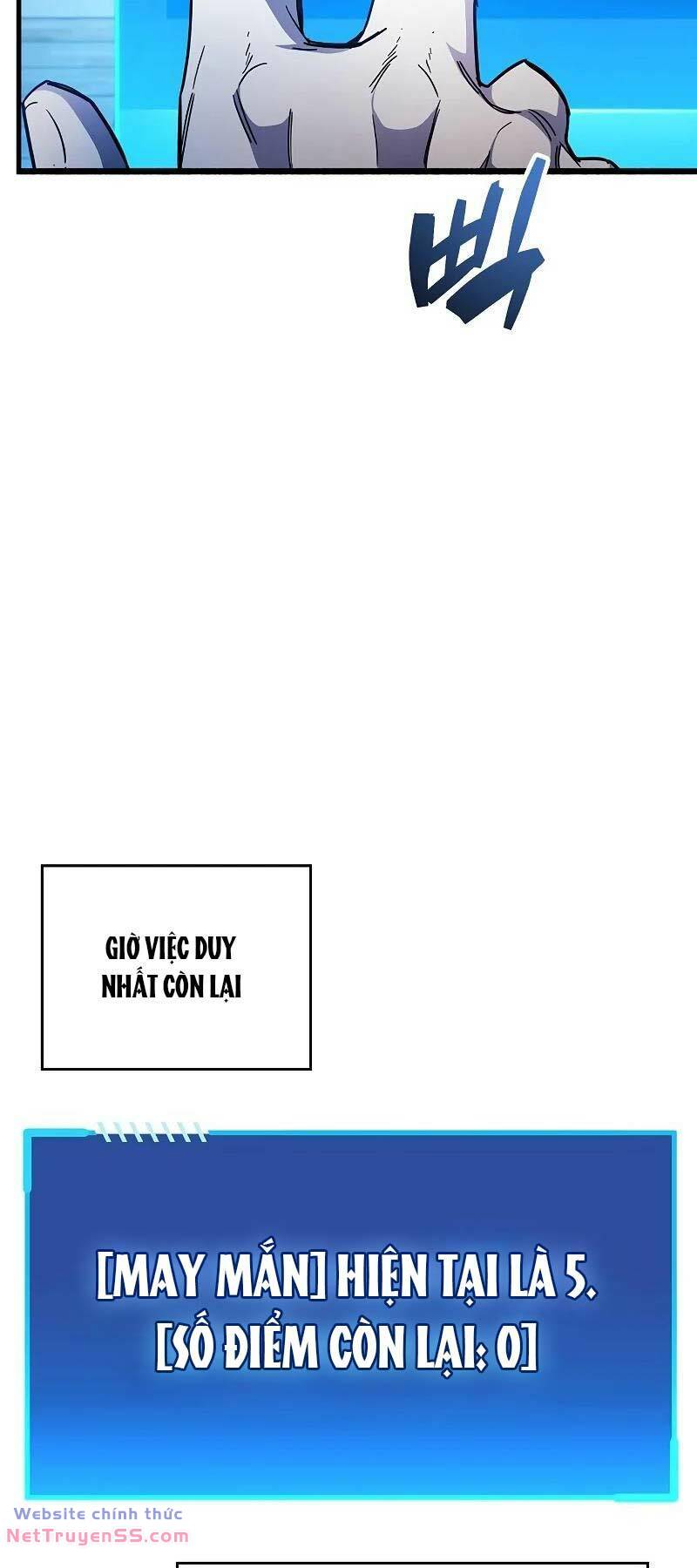 Người Chơi Che Giấu Quá Khứ - Chapter 40 - Page 44