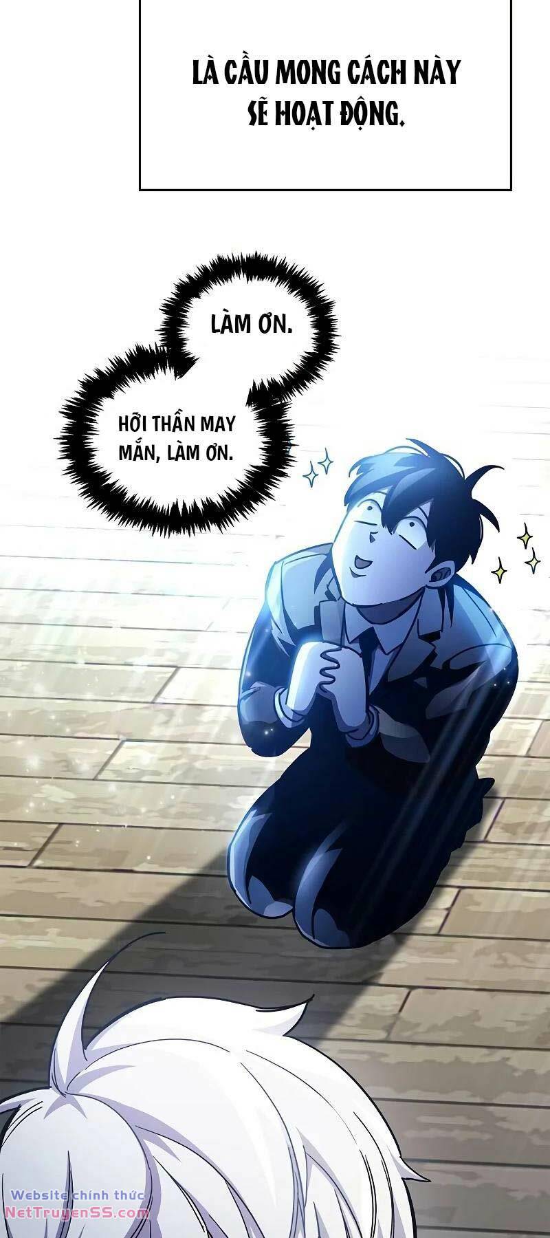 Người Chơi Che Giấu Quá Khứ - Chapter 40 - Page 45