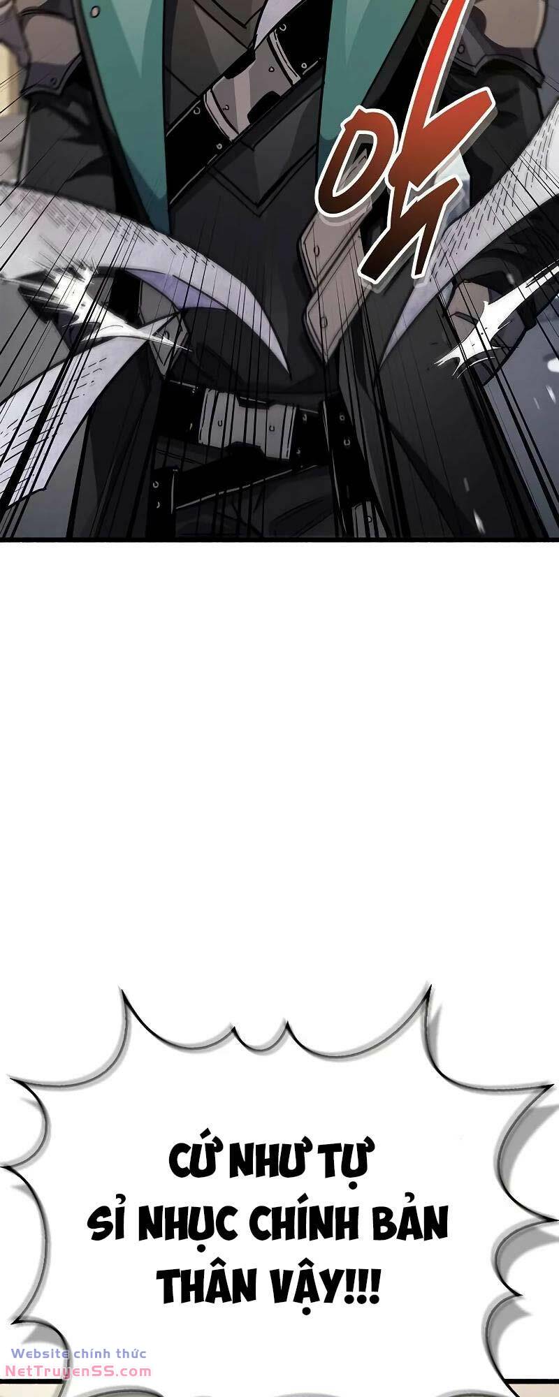 Người Chơi Che Giấu Quá Khứ - Chapter 40 - Page 55