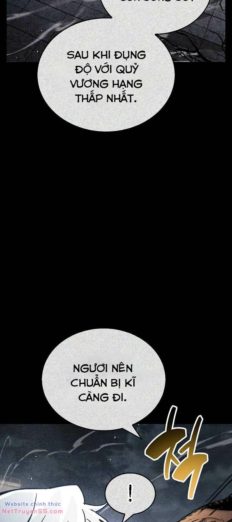 Người Chơi Che Giấu Quá Khứ - Chapter 40 - Page 5