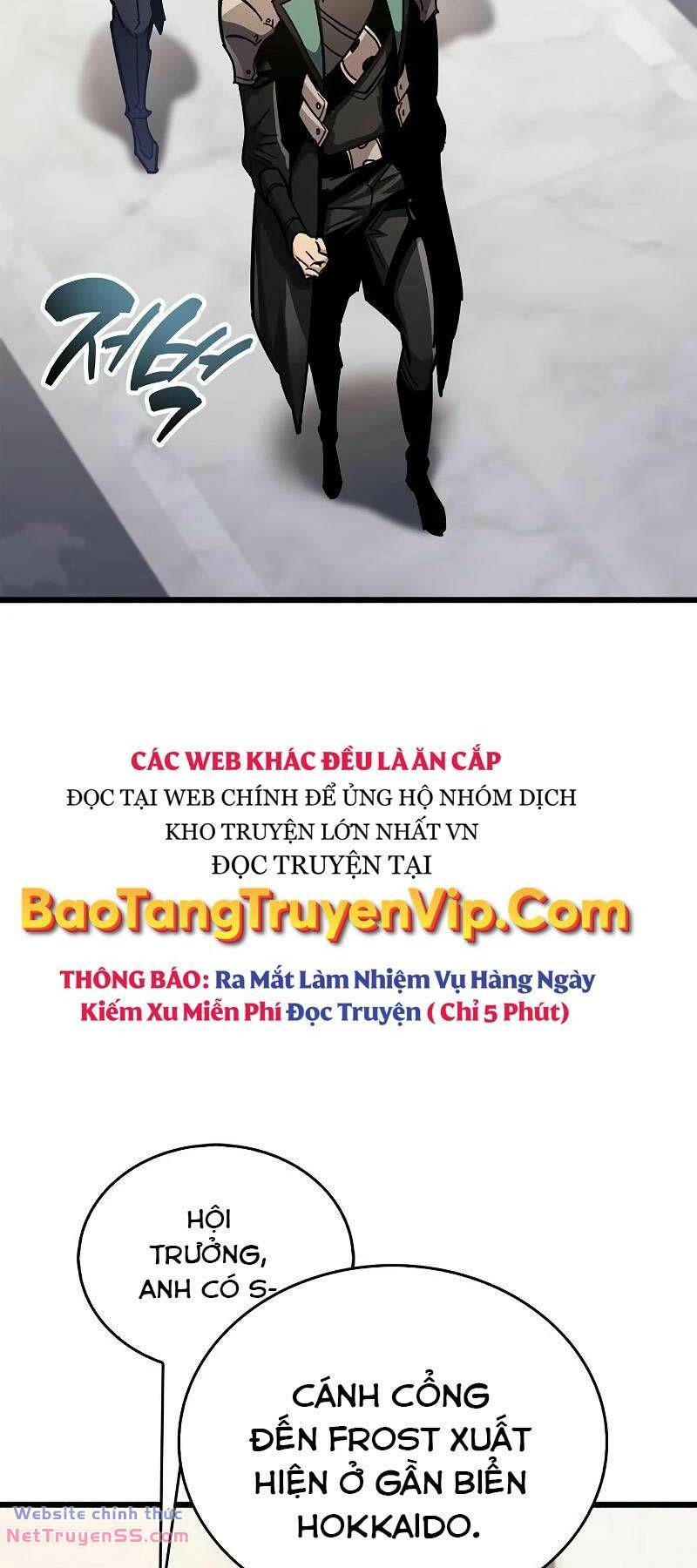 Người Chơi Che Giấu Quá Khứ - Chapter 40 - Page 60