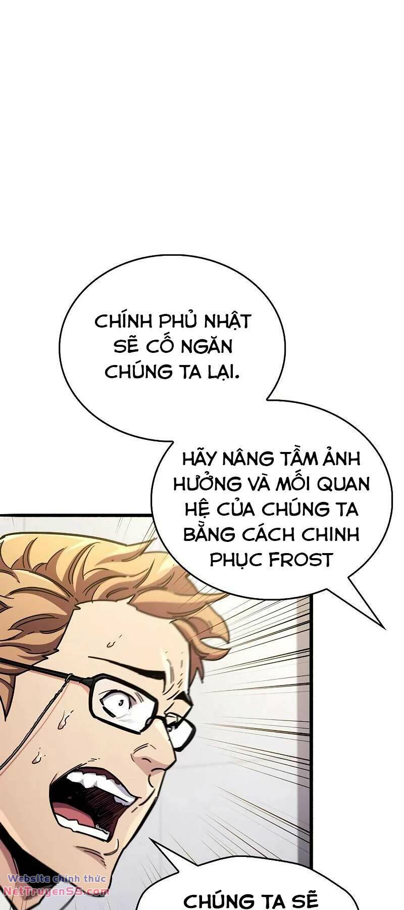 Người Chơi Che Giấu Quá Khứ - Chapter 40 - Page 62