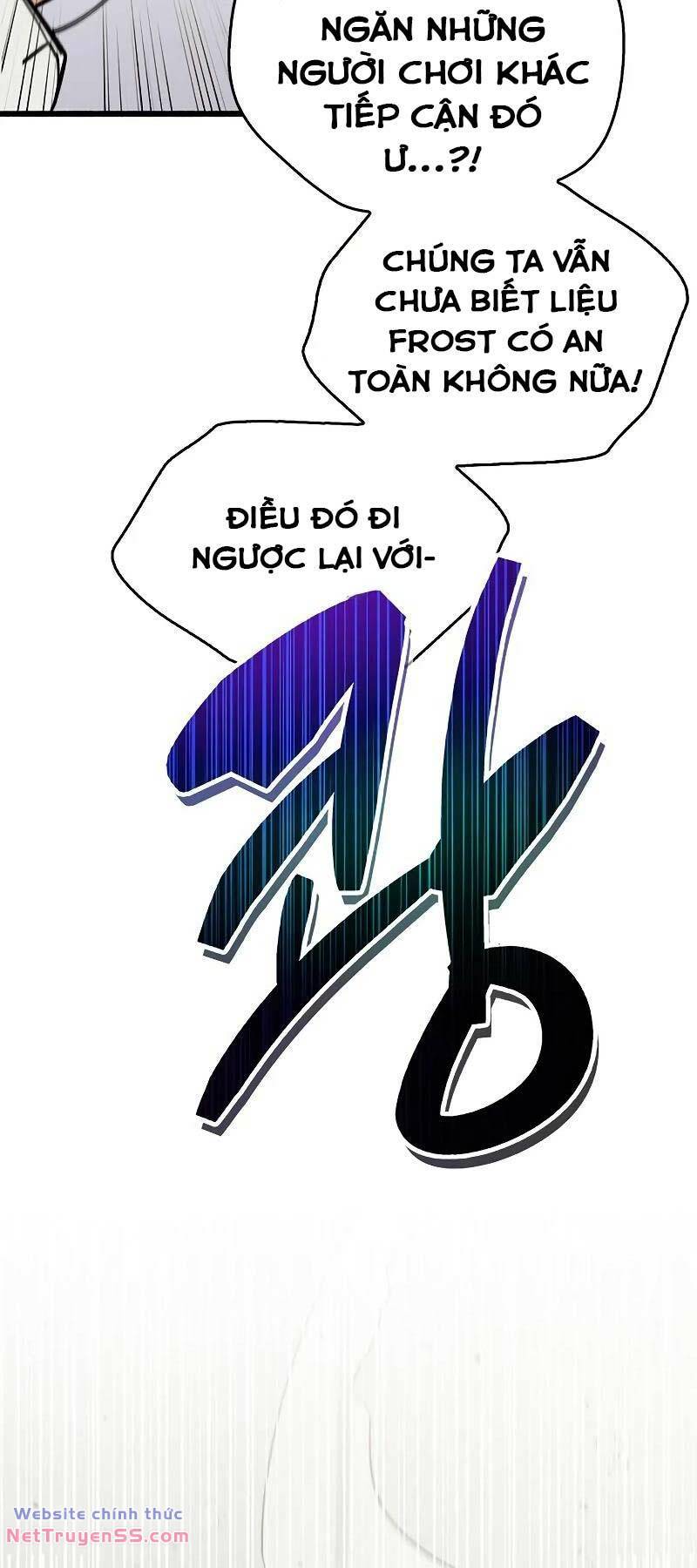 Người Chơi Che Giấu Quá Khứ - Chapter 40 - Page 63