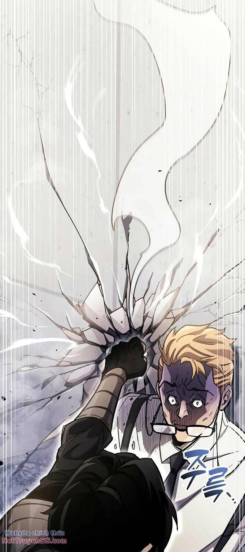 Người Chơi Che Giấu Quá Khứ - Chapter 40 - Page 64