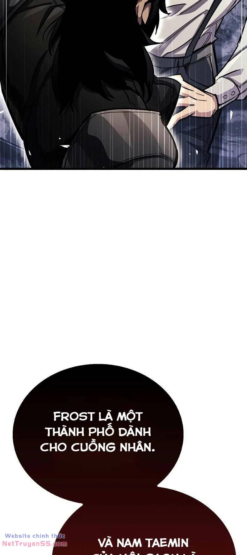 Người Chơi Che Giấu Quá Khứ - Chapter 40 - Page 65