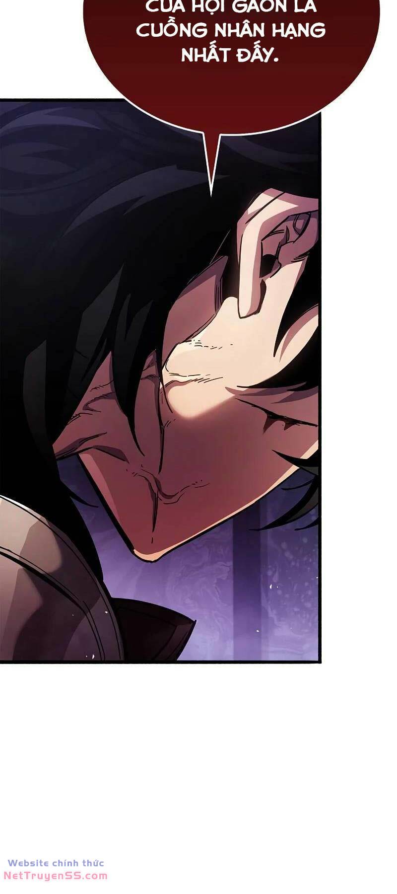 Người Chơi Che Giấu Quá Khứ - Chapter 40 - Page 66