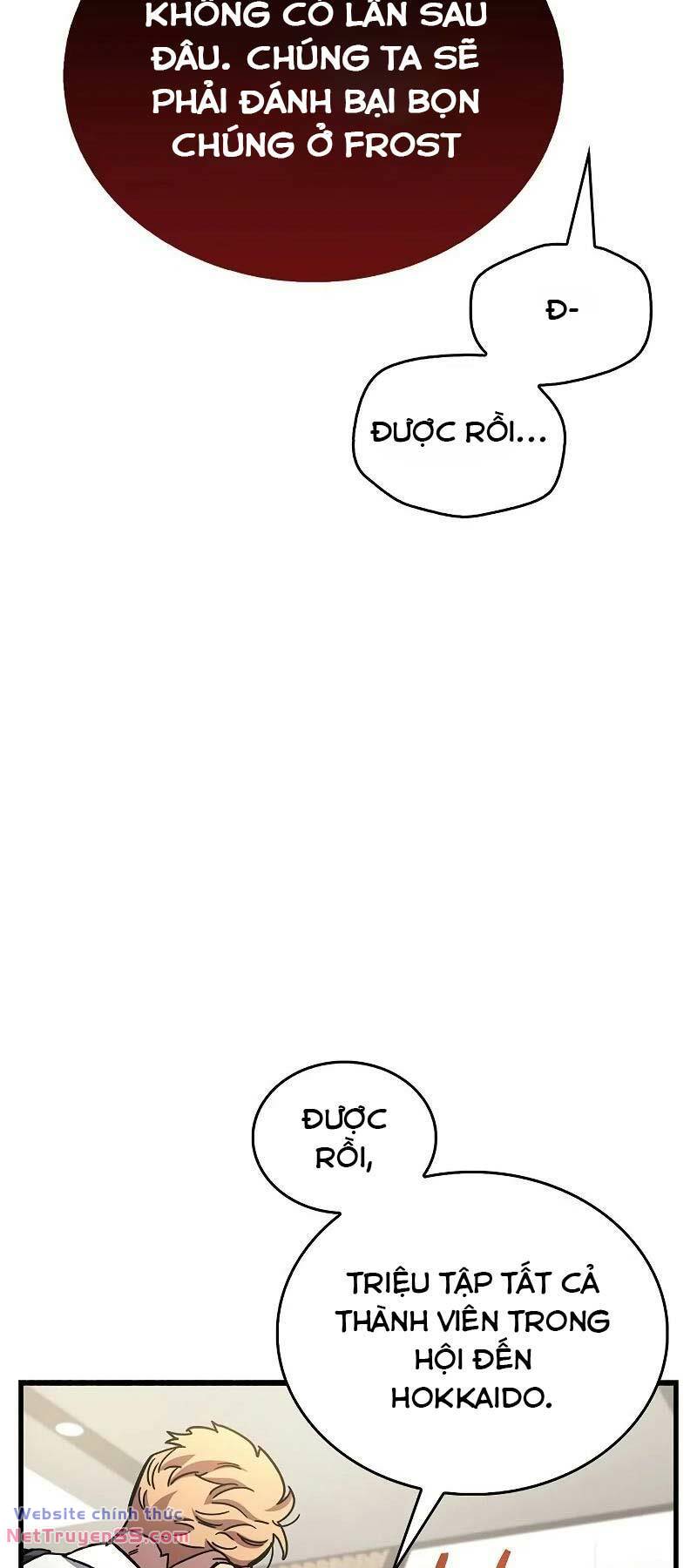 Người Chơi Che Giấu Quá Khứ - Chapter 40 - Page 68